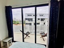8 Farrer Suites (D8), Apartment #511575321